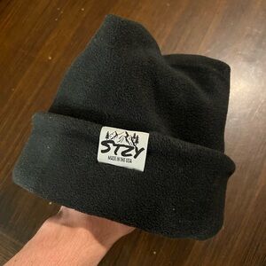 Blackout Beanie
